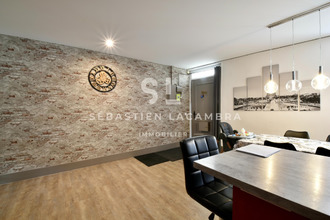 achat maison gaillac 81600