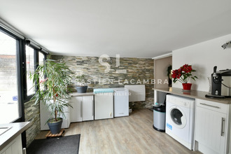 achat maison gaillac 81600