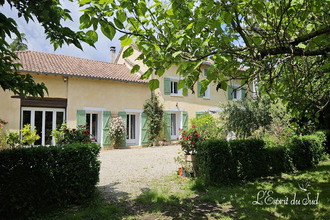 achat maison gaillac 81600