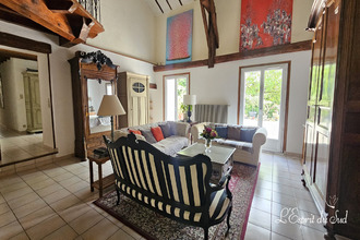 achat maison gaillac 81600