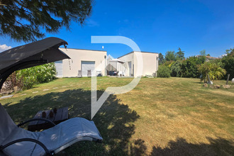 achat maison gaillac 81600