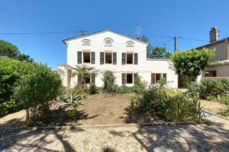 achat maison gaillac 81600