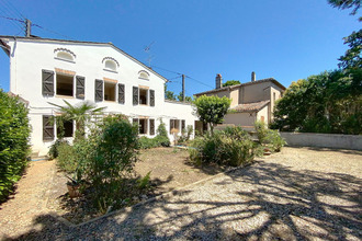 achat maison gaillac 81600