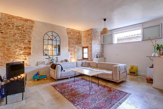 achat maison gaillac 81600