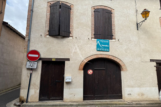 achat maison gaillac 81600