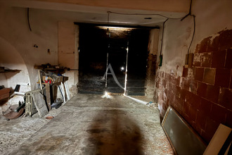 achat maison gaillac 81600