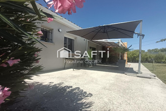 achat maison gaillac 81600