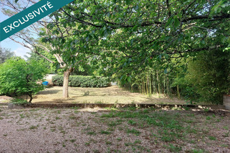 achat maison gaillac 81600