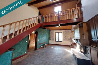 achat maison gaillac 81600