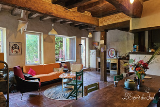 achat maison gaillac 81600