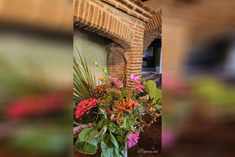 achat maison gaillac 81600