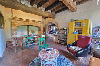 achat maison gaillac 81600