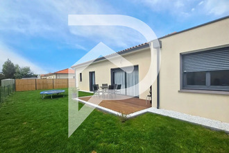 achat maison gaillac 81600