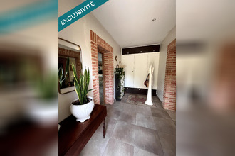 achat maison gaillac 81600