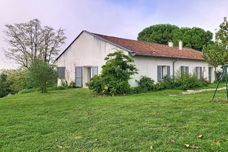 achat maison gaillac 81600