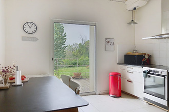 achat maison gaillac 81600