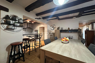 achat maison gaillac 81600