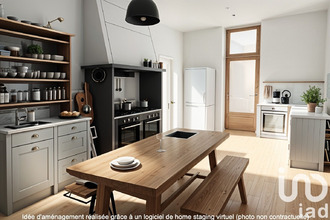 achat maison gaillac 81600