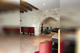 achat maison gaillac 81600