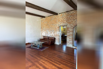 achat maison gaillac 81600