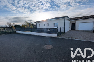 achat maison gaillac 81600