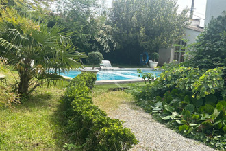 achat maison gaillac 81600