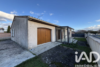 achat maison gaillac 81600