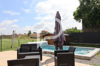 achat maison gaillac 81600