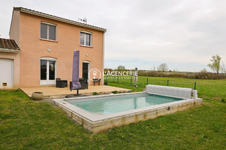 achat maison gaillac 81600