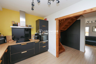 achat maison gaillac 81600