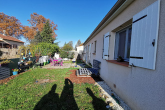 achat maison gaillac 81600