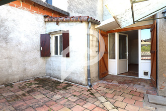 achat maison gaillac 81600