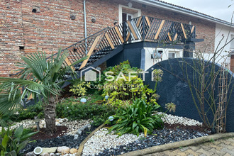 achat maison gaillac 81600