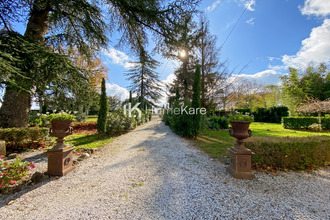 achat maison gaillac 81600