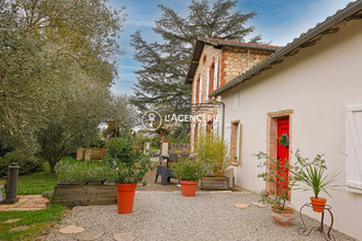 achat maison gaillac 81600