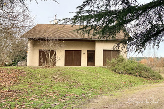 achat maison gaillac 81600