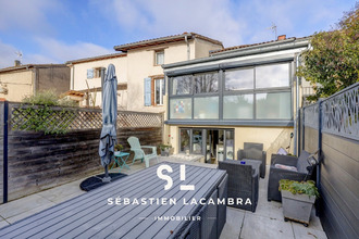 achat maison gaillac 81600