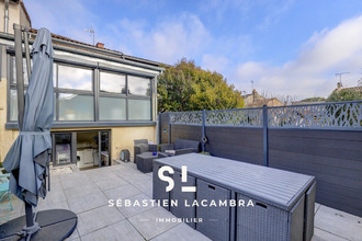 achat maison gaillac 81600