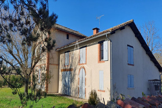 achat maison gaillac 81600
