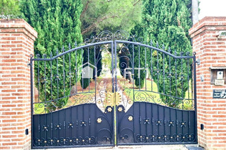 achat maison gaillac 81600