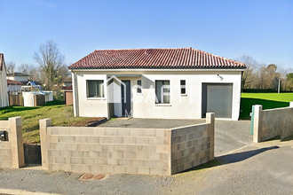 achat maison gaillac 81600