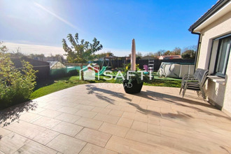 achat maison gaillac 81600