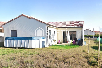 achat maison gaillac 81600