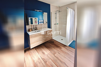 achat maison gaillac 81600