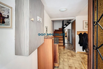 achat maison gaillac 81600