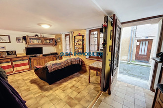 achat maison gaillac 81600