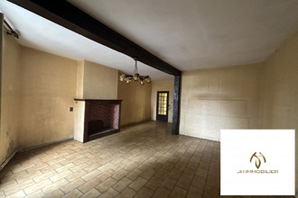 achat maison gaillac 81600