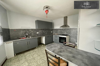 achat maison gaillac 81600