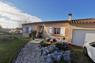 achat maison gaillac 81600