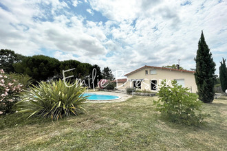 achat maison gaillac 81600